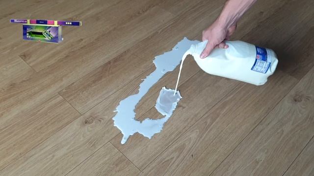Super absorbent mop ! | Greenway Aquamatic Mop смотреть онлайн