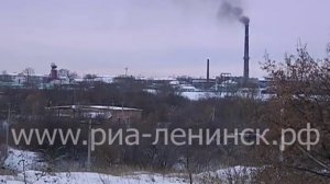 В центре внимания – северная промзона