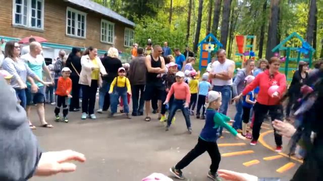 Отдых в Искре. смотреть онлайн