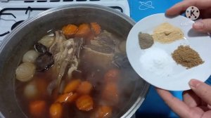 #КайнатмаШурва#УзбекскийНациональныйСуп#ОченьВкусный#