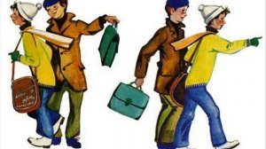 Друзья товарищи, Маршак С. Я.