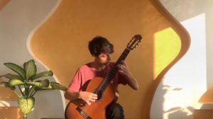 Erik Satie-Gnossienne No.1|Ерик Сатье-Гноссиенн 1