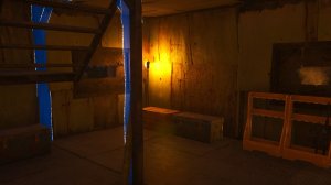 SCUM №333,1 Режим "Исследователь"4k 60к/с - Улучшение 1 этажа до 3 уровня. #scum #gameexplorer #скам