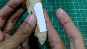DIY AIRBUS A380 - Making aircraft with cardboard