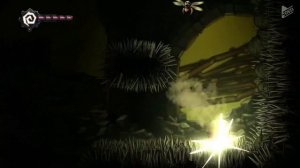 Лучшая версия Hollow Knight Silksong / Обзор Crowsworn