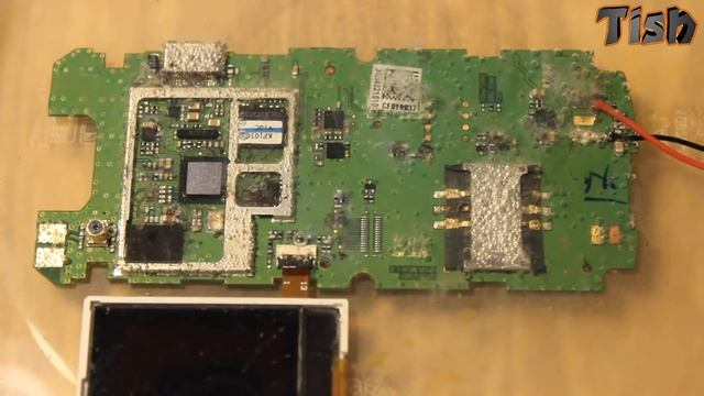 Что происходит с телефоном в воде смотреть онлайн