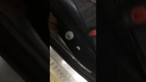 Установка фаркопа Лада Ларгус. Проводка . Часть 3