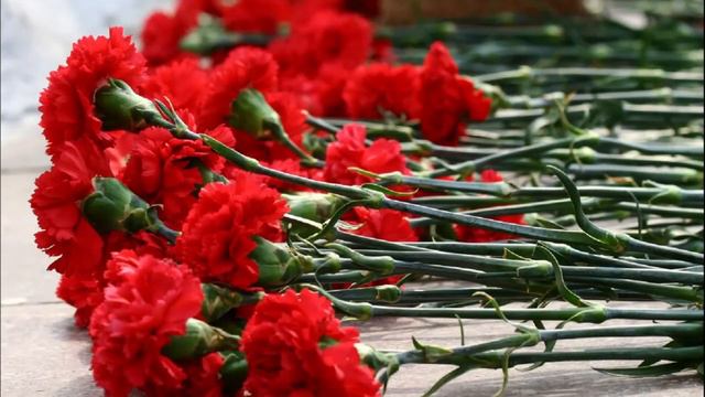 С Днем Победы! стихи АКЭ 2021 смотреть онлайн