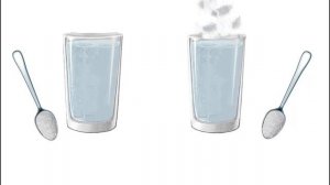 Растворимость в горячей и холодной воде - Сайт-игра Разумейкин