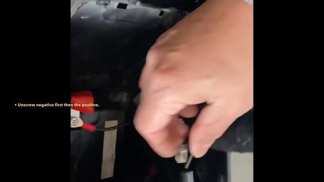 Battery tender junior  Honda rebel 1100