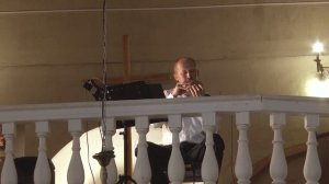 Славянский наигрыш