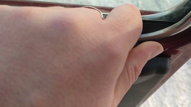 Лада 4х4/Замерзают и е открываются двери на НИВЕ/Не поднимается кнопка блокировки двери/Lada 4x4