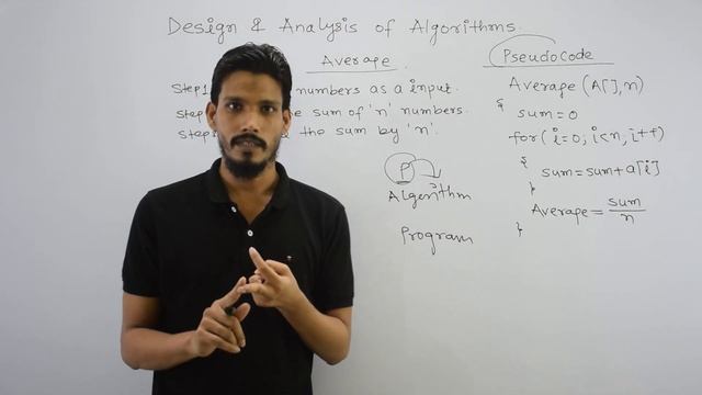 Introduction to Algorithm | Properties of Algorithm | GATECSE | DAA