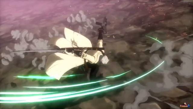 DNF DUEL - All Character Reveal Trailers (So Far) (HD) NEW Arc System Works Fighting Game смотреть онлайн