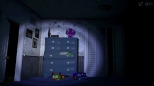 Хронология игр FNAF по порядку