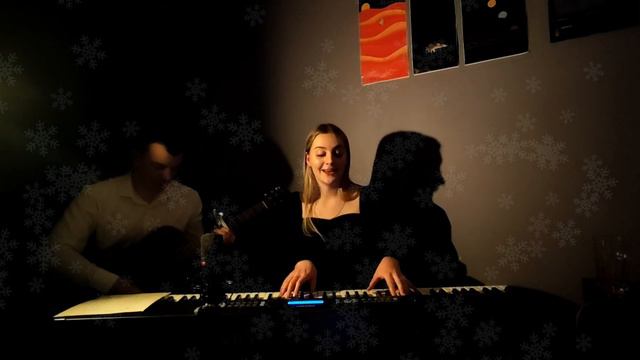 Звенит январская вьюга / Кабы не было зимы смотреть онлайн