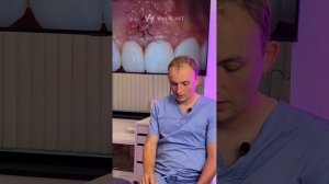 Как вернуть сосочек и закрыть черный треугольник? Каким должен быть десневой сосочек? Пластика десн