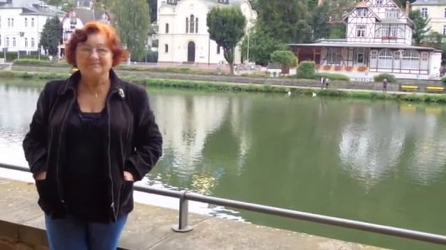 Германский гейзер Бад Эмс, или Российский бомонд XIX века. смотреть онлайн