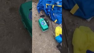10 килограмм карасей за 2 часа ?Рыбалка на озере в Челябинской области!
