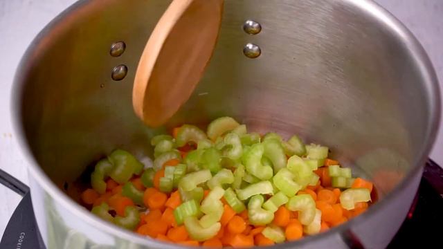 Italian Wedding Soup
