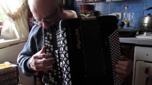 Баян "Тула 302"