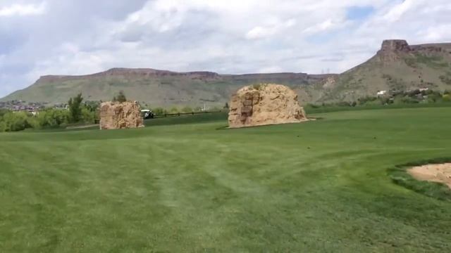 Fossil Trace Golden, CO смотреть онлайн