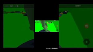 Jogando Parkourdo Baldics