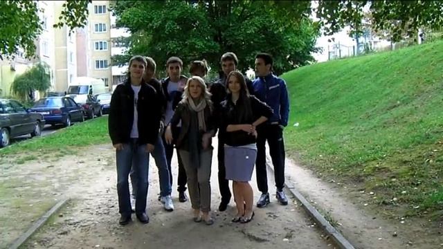 кадры не вошедшие в фильм
