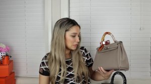 MY TOP 10 FAVOURITE HERMES COLOURS | PERMANENT & SEASONAL