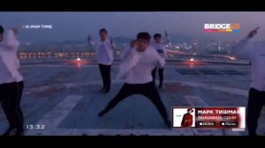 BRIDGE TV K-POP TIME 25 06 2017