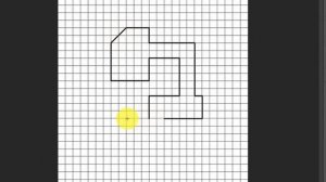 How to make a Simple Dungeon Map in Photoshop