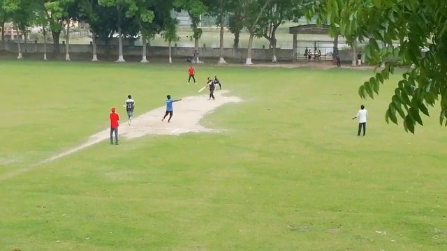 village Cricket practices смотреть онлайн