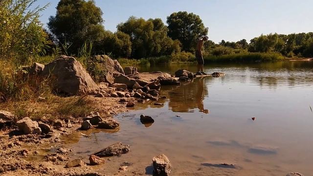 ПОХОД ВЫХОДНОГО ДНЯ | СОЗЕРЦАНИЕ ПРИРОДЫ | ОТДЫХ В ГАМАКАХ | ГОТОВИМ КУРИЦУ И ШАШЛЫК НА УГЛЯХ смотреть онлайн