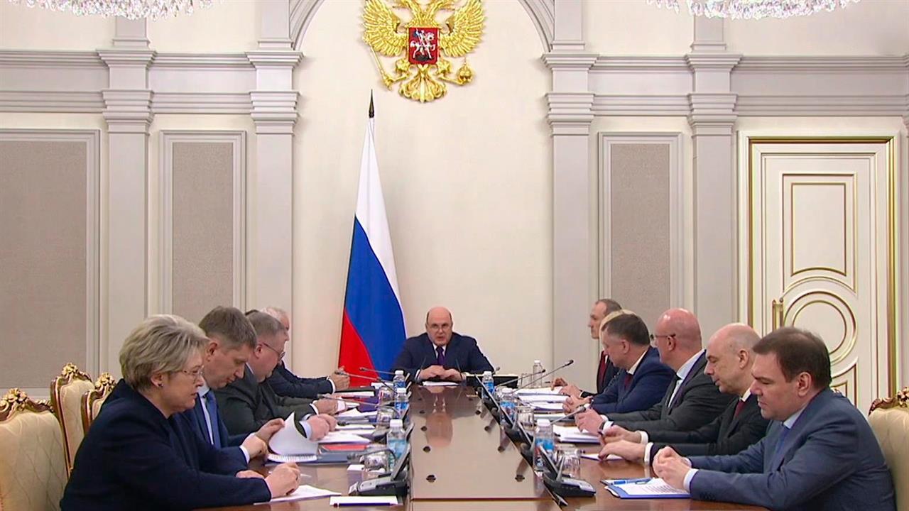 Устранить зависимость экономики РФ от оборудования из недружественных стран помогут новые меры.