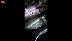 АУДИ 80 Б4 РЖАВЧИНА В САЛОНE