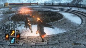 Dark Souls 3 PvP - Пиромантия - ХАРДКОРНЫЙ ПИРОМАНТИЧЕСКИЙ БИЛД