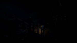 Until Dawn (PS4™ Exclusive) Часть 1.7