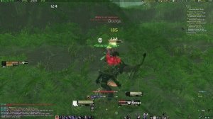 159 WoW Classic Single Player - Таурены и гиппогрифы в Фераласе (ч.2)