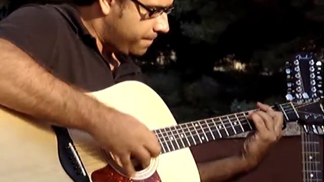 Distant Sun - Crowded House (Acoustic Cover) by La Camarera смотреть онлайн