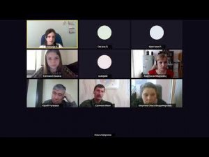 Круглый стол «Леса Байкала: сохранить нельзя навредить»