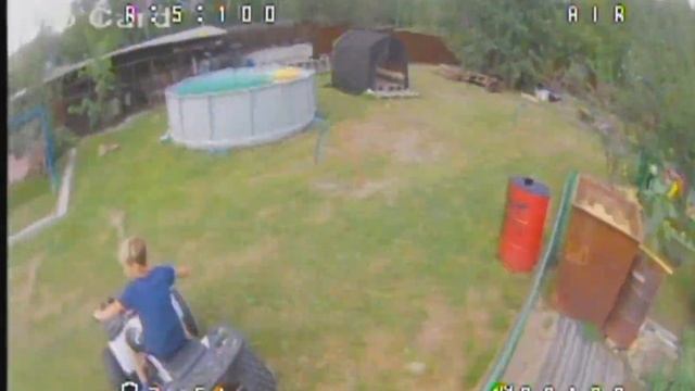 Но нейм. Просто разминка. смотреть онлайн