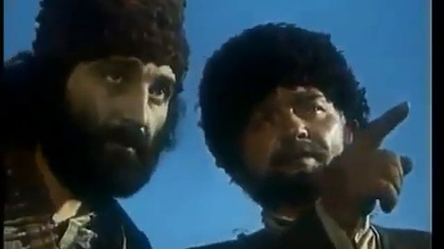 К.Ф "Не бойся, я с тобой!" - Из чего таран сделаем ? смотреть онлайн