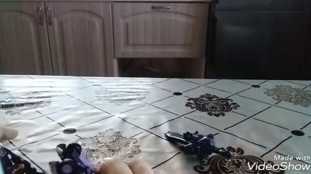 Монкарт данте распаковка