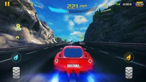 Asphalt 8: Airborne Walkthrough - Part 37 - Career Season 6: ADRENALINE