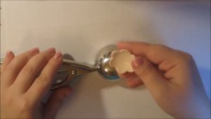 МК (видео) Винтажная тарелочка из полимерной глины