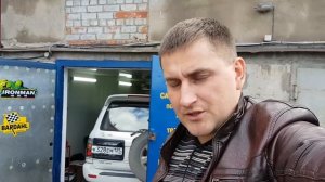 Бизнес идея в своём гараже, кратко за почти месяц работы