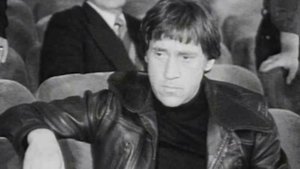 Владимир Высоцкий "Песня попугая"