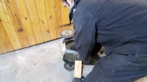 Сделай сам. ГАЗОНОКОСИЛКА СВОИМИ РУКАМИ (КОМПАКТНАЯ ЭЛЕКТРИЧЕСКАЯ) ИЗ ХЛАМА  (electric lawn mower)