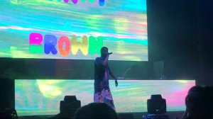 Danny Brown Live @ Rolling Loud NYC 2022 Citi Field (3)