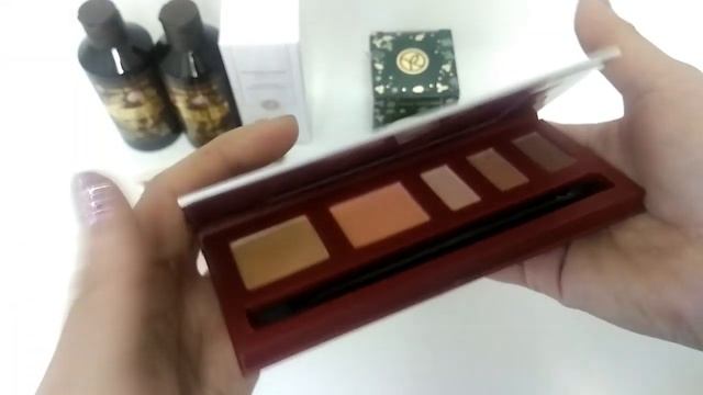 Две Суперские РАСПАКОВКИ ИВ РОШЕ ? смотреть онлайн